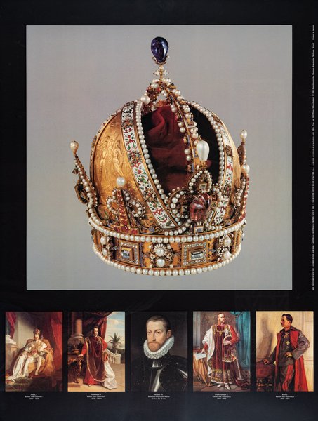 Poster: Crown