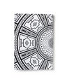Notebook: Marble Floor Thumbnails 2