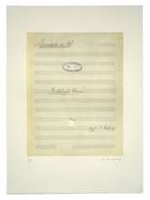 Artist Edition: Susan Philipsz: Untitled (Pair)