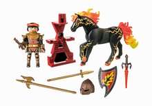 Playmobil: Burnham Raiders