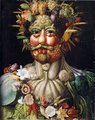 Replik: Arcimboldo - Vertumnus Thumbnails 4