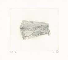 Artist Edition: Juman Malouf Spitzmaus